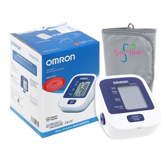 Máy đo huyết áp Omron HEM-8712 (Bảo hành 5 năm)