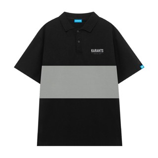 Áo Polo Local Brand Unisex Karants Special Collection Premium Signature