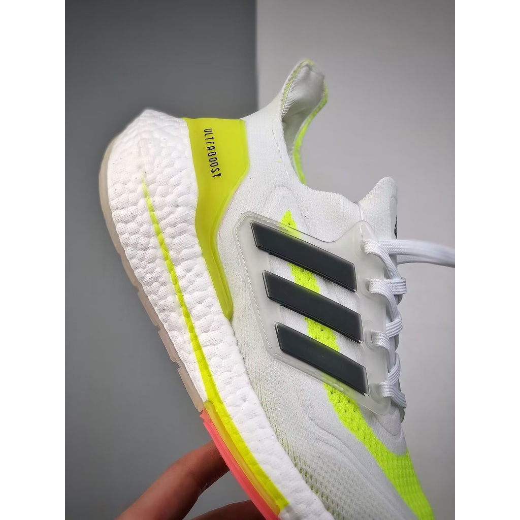 Giày Thể Thao Ultra Boost 21 Consortium FY0401 36-45