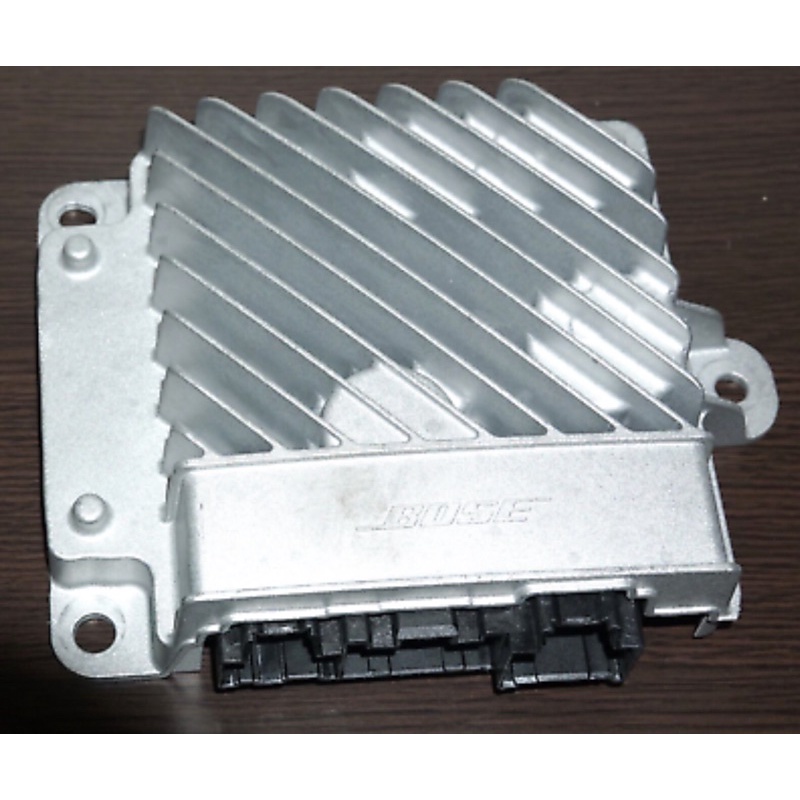 Amply, bộ tăng âm BOSE mazda3, mazda6, cx5, cx8 GD46 66 960