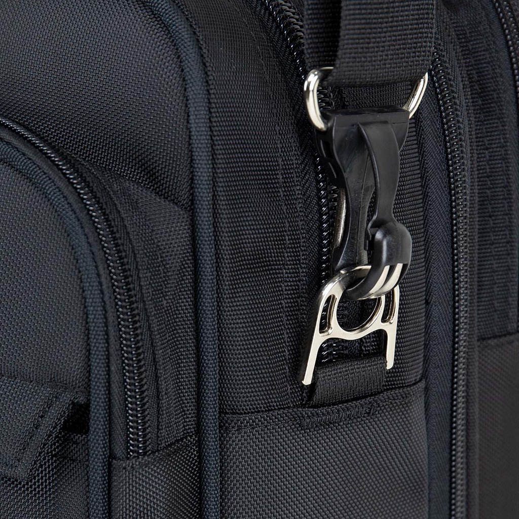 Cặp Xách Laptop, Cặp Laptop 16 Inch Chống Nước, Có Ngăn Kéo Mở Rộng KL018