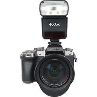 Đèn Flash Godox TT350 Cho Sony/ Fujifilm