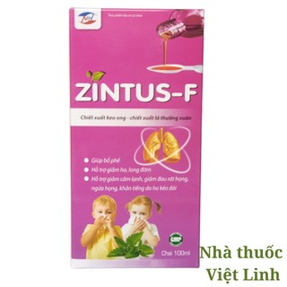 Siro ho zintus - f