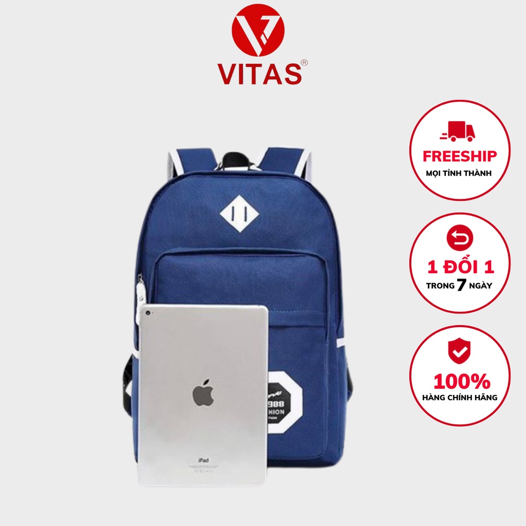 Ba Lô Thời Trang Hàn Quốc VITAS VT133