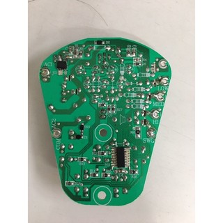 [FREESHIP 99K]_MẠCH QUẠT ASIA L16006