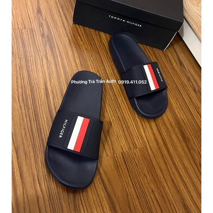 Dép nam Tommy Hilfiger Eastern