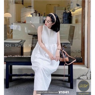 ĐẦM SUÔNG SÁT NÁCH XẾP LY