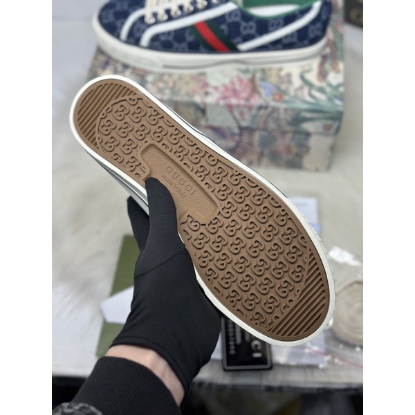 Giày cao cấp teniss 1977 sneaker xam đậm new 100%