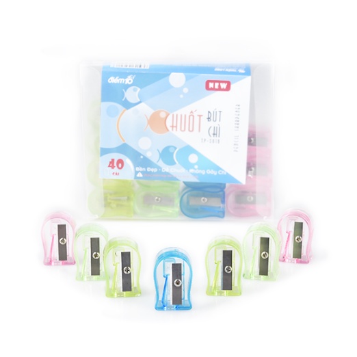 Chuốt chì Điểm 10 TP-S019 chính hãng