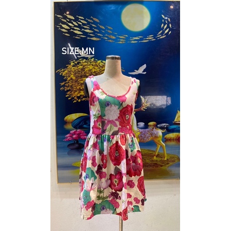 váy maxi nữ hàng si