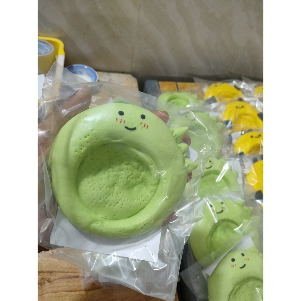 Bánh Pizza Các Mẫu Đa Dạng - đế bánh pizza tạo hình dễ thương