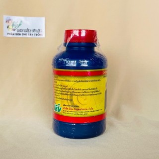 Phân Bón Lá Multi Extra Star Vitamin B1 Thái Lan - Chai 100ml Abclam