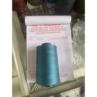 Chỉ may các màu cuộn 5000m( Giao đơn từ 4 cuộn)