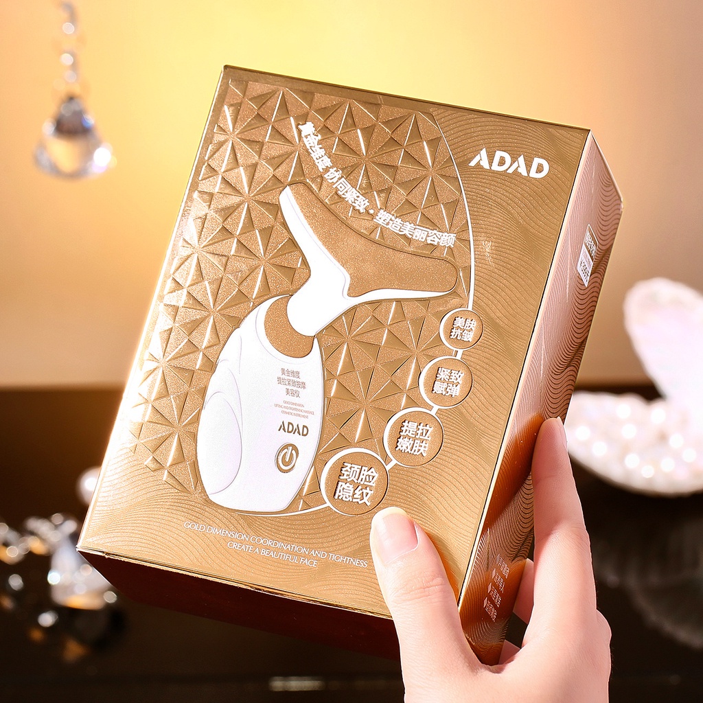 Máy Massage Mặt Nâng Cơ ADAD 84963