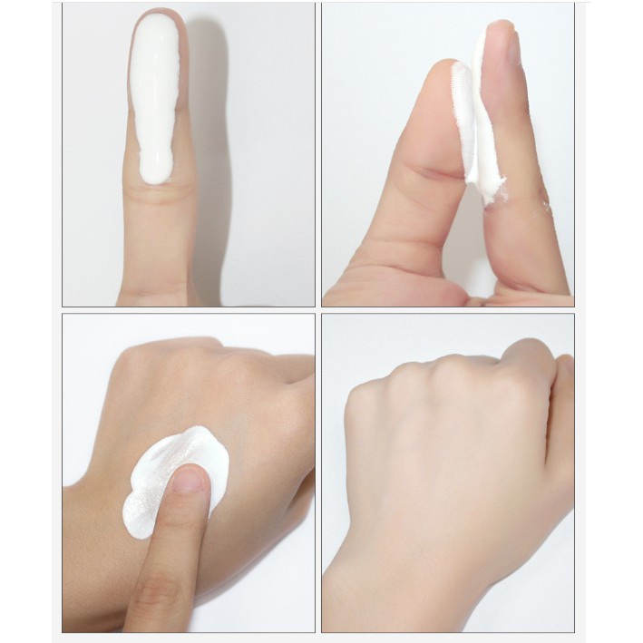 Kem dưỡng ẩm dưỡng trắng da mặt v7 toning light ngày và đêm nội địa trung Ecobott | BigBuy360 - bigbuy360.vn