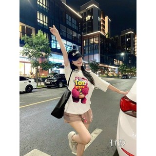 Sét Gấu siêu hót