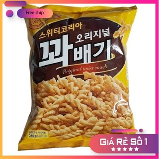 Quẩy hàn quốc gói 285g