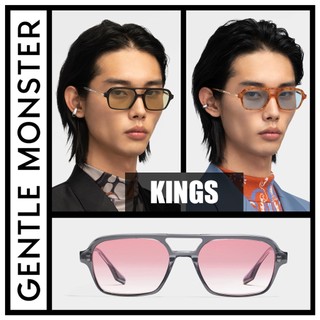 Mắt Kính Mát Thời Trang Cao Cấp Chống 100% Tia UV G.M-KINGS - Bảo Hành 6 Tháng