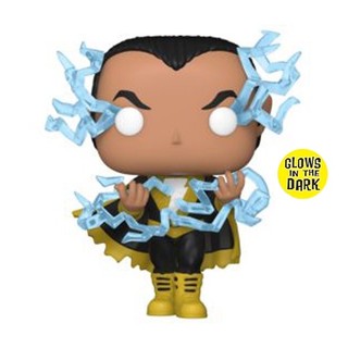 Mô hình funko pop black adam glow dc