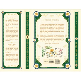 Sách - Cổ Học Tinh Hoa - Omega Plus