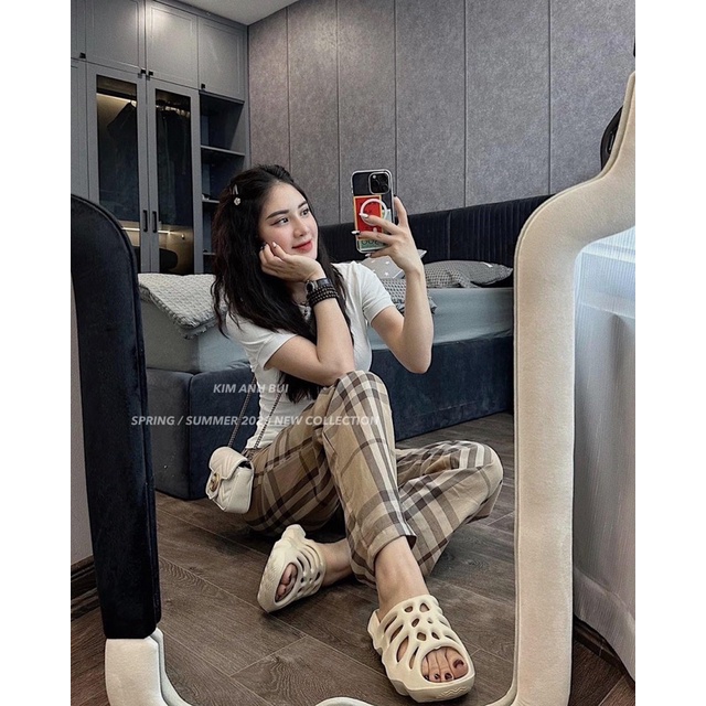 Set Áo Mix Quần BBR Hot Hit