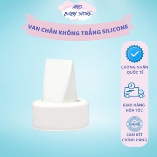Van chân không dành cho máy hút sữa