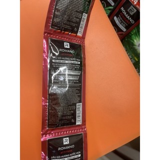 Dây 14 gói Romano Attitude 5g