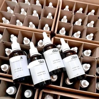 Medik8 Hydr8 B5,Serum cấp ẩm phục hồi da