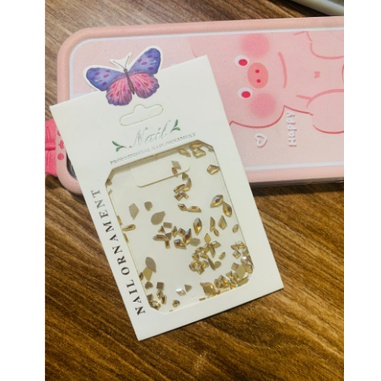 Đá chân bằng 100 viên SIZE NHỎ