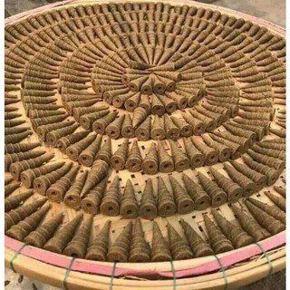 Hộp 40 nụ đuổi muỗi thảo dược