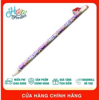 Bút chì khổng lồ kèm đồ chuốt uncle bills
