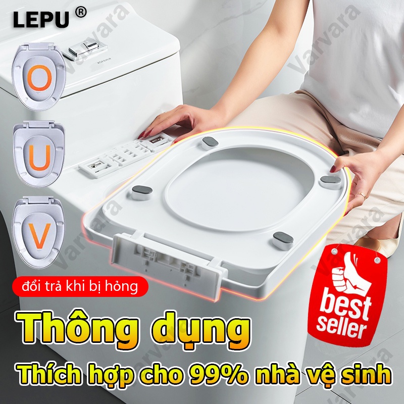 Dùng thử miễn phí 15 ngày CHENGJIA nắp bồn cầu UV, Bồi thường khi hư hỏng, phù hợp với 99% các loại bồn cầu