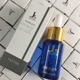 Js tan bầm chống thâm môi (chuẩn loại 1)