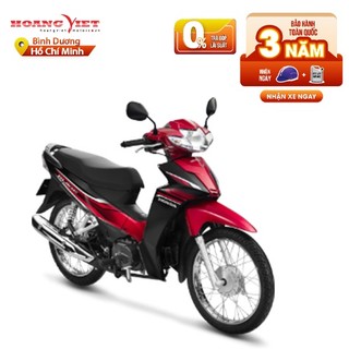 Xe Máy Honda BLADE Phiên Bản Căm-Đùm 2021