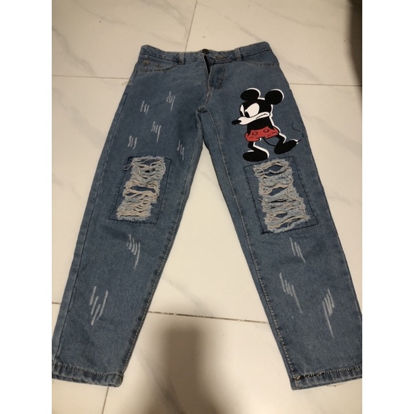 Quần  chọn trên live