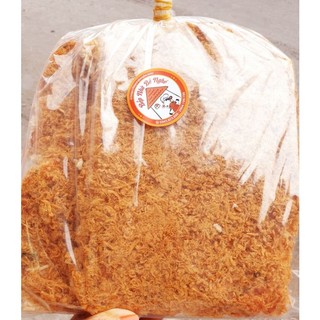 Cơm cháy chà bông siêu ruốc 1kg