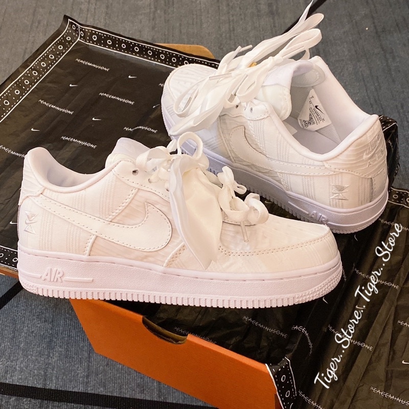 GIÀY AF1 WHITE KITCHEN CAO CẤP 1:1