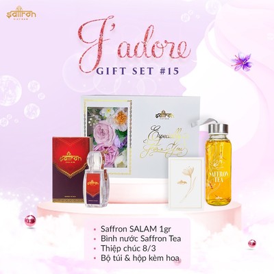 Quà tặng Salam 1gr hoa hậu của anh, thiết kế sang trọng phù hợp dành tặng cho mẹ, vợ, người yêu,...