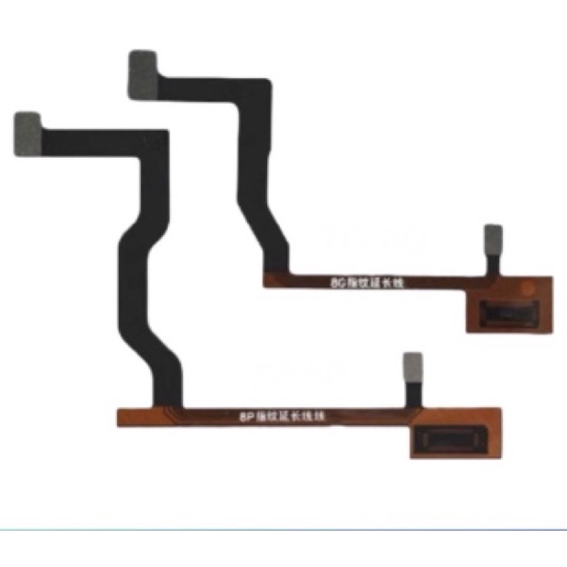 Cáp Home Vân Tay IP 7/7plus/8/8plus