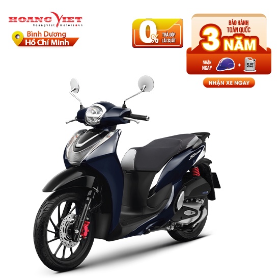 Xe Máy Honda SH Mode 125 Phiên Bản Cao Cấp 2022 ABS K1NF