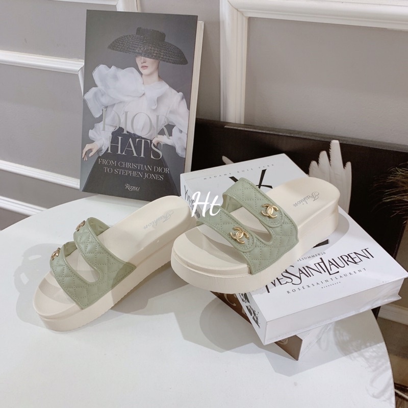 ❄️ Lê nhựa 2 quai