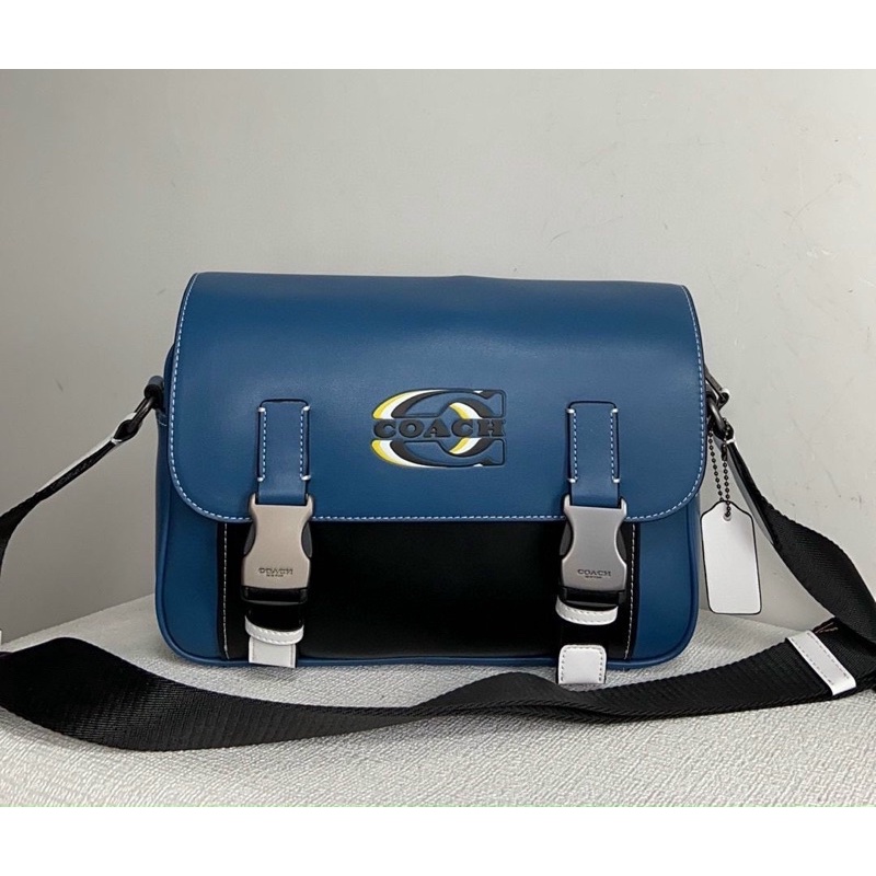 📛RẺ VÔ ĐỊCH📛TÚI COA*CH TRACK NAM SIÊU ĐẸP