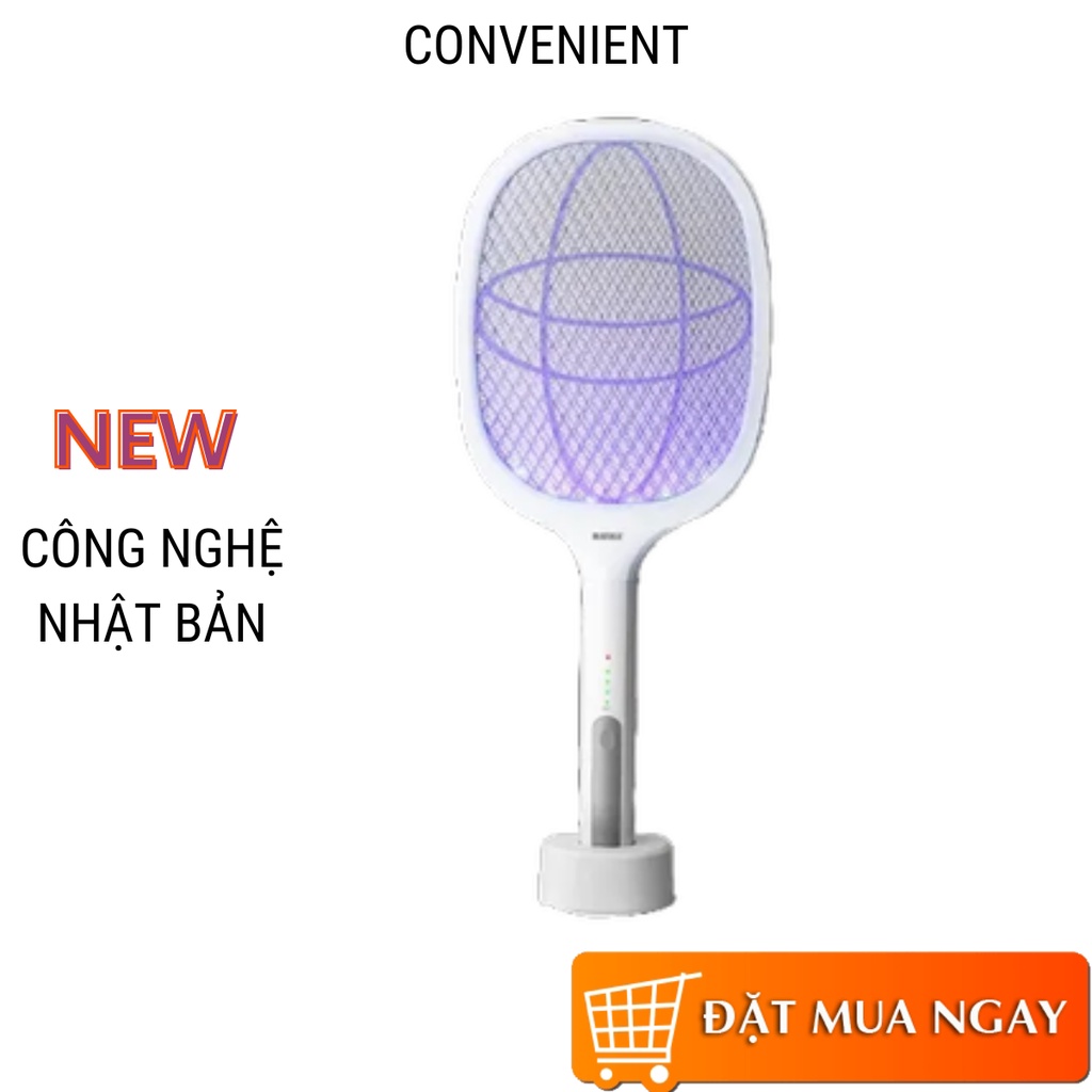 Vợt bắt muỗi