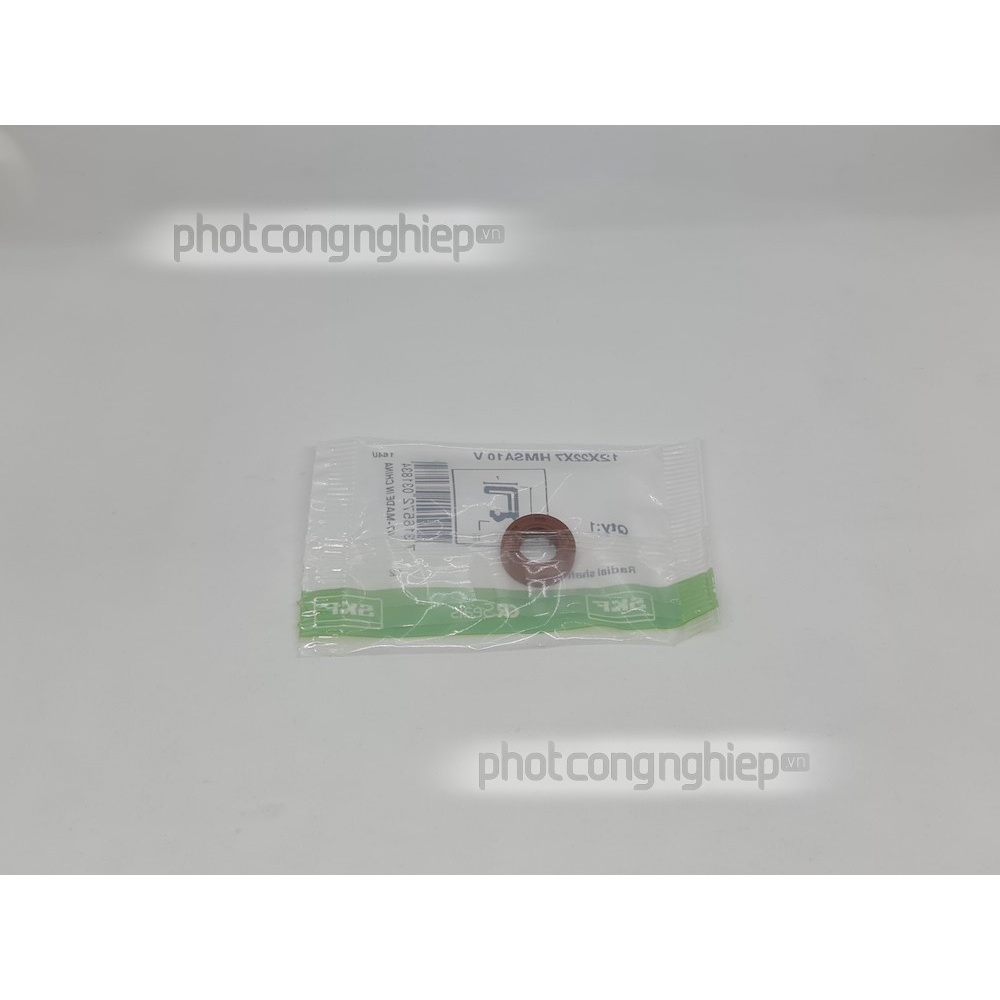Phớt 12x22x7 HMSA10 RG SKF chính hãng - Phớt chặn dầu SKF
