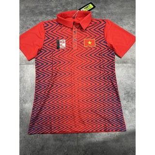 Áo polo seagame 31 full size nam nữ