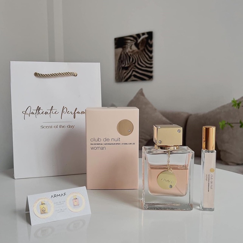 Nước hoa 𝐂𝐥𝐮𝐛 𝐃.𝐞𝐍.𝐮.𝐢.𝐭 𝐖𝐨.𝐦𝐚𝐧 𝐄𝐃𝐏 10ml