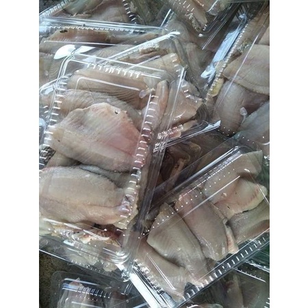 CÁ RÔ PHI LỌC XƯƠNG