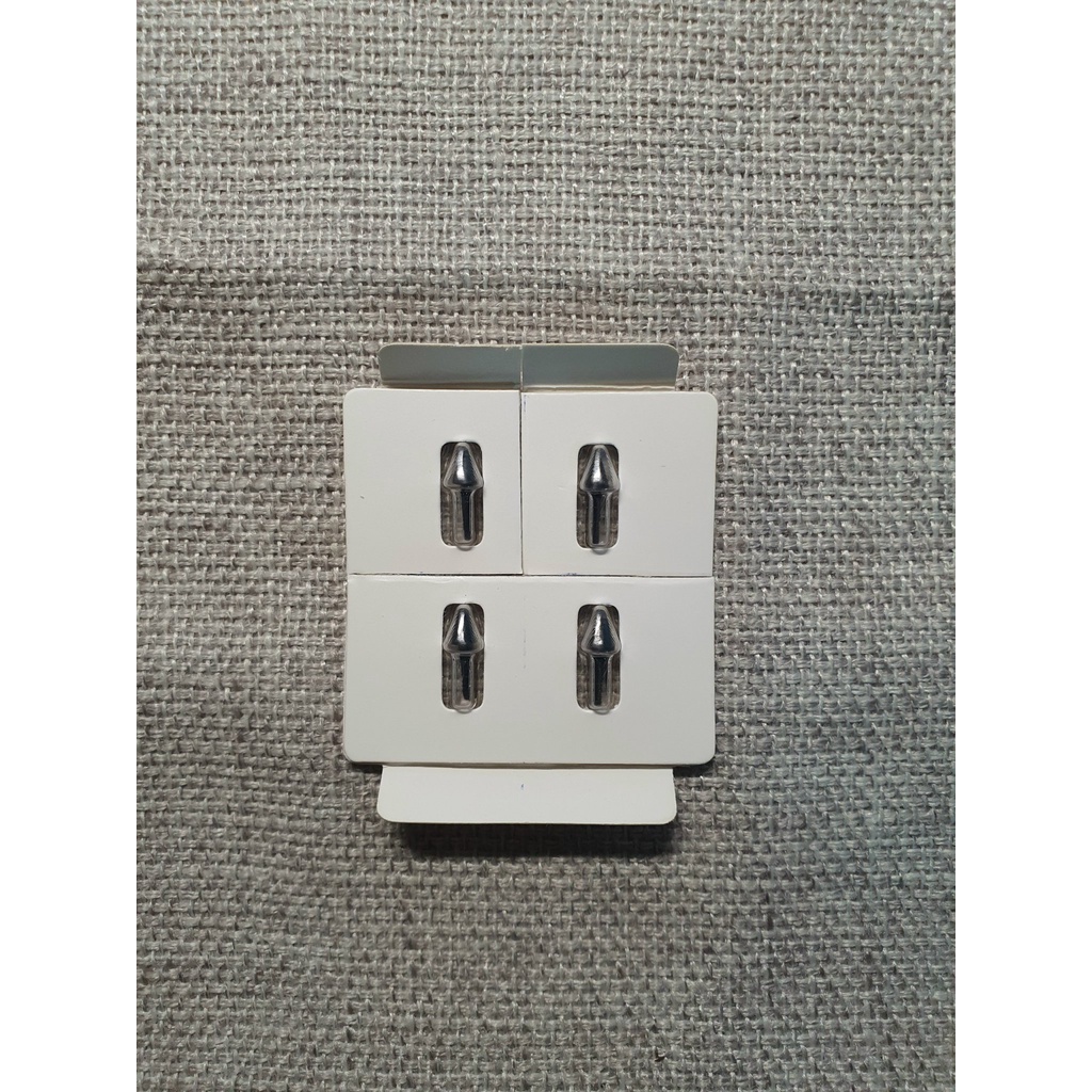 Ngòi Bút Dự Phòng Cho Bút Cảm Ứng Xiaomi Pad 5 | 5 Pro | Pad 6 | 6 Pro |Chính Hãng