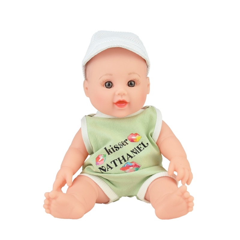 Búp Bê 12 inch không phát nhạc