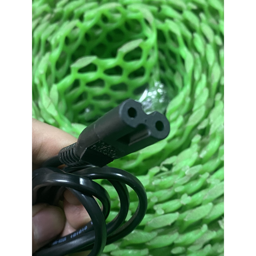 Dây cấp điện số 8 cấp điện hộp ủ nóng cơm, bình giữ nhiệt, hộp nấu cơm